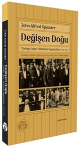 Değişen Doğu