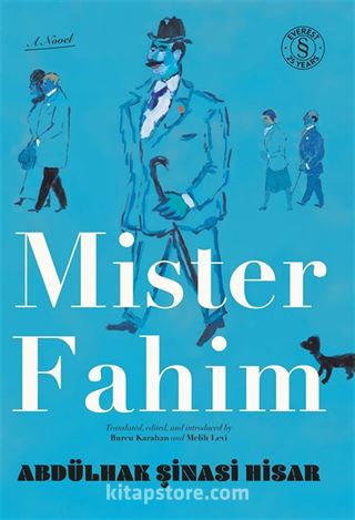 Mister Fahim