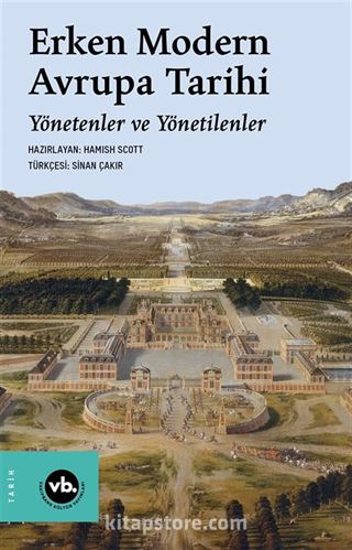 Erken Modern Avrupa Tarihi Yönetenler ve Yönetilenler