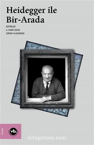 Heidegger ile Bir-Arada