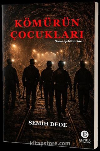 Kömürün Çocukları