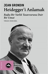Heidegger'i Anlamak