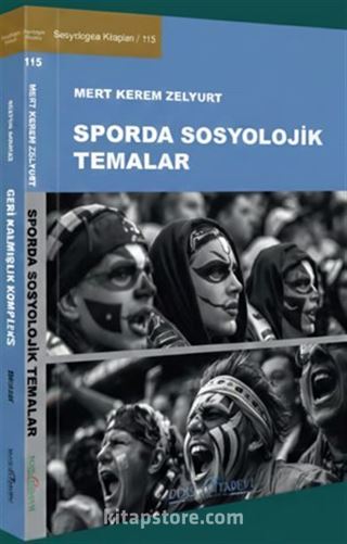 Sporda Sosyolojik Temalar