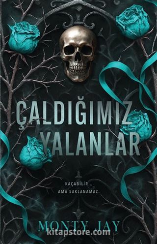Çaldığımız Yalanlar
