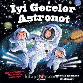 İyi Geceler Astronot