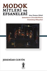 Modok Mitleri ve Efsaneleri