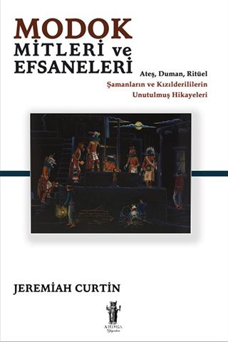 Modok Mitleri ve Efsaneleri