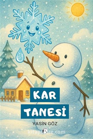 Kar Tanesi