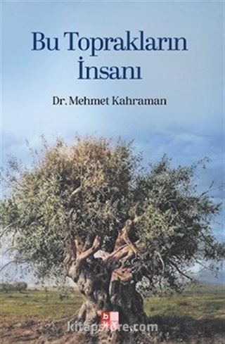 Bu Toprakların İnsanı