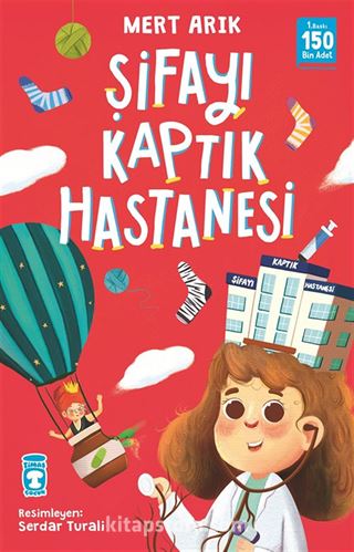Şifayı Kaptık Hastanesi