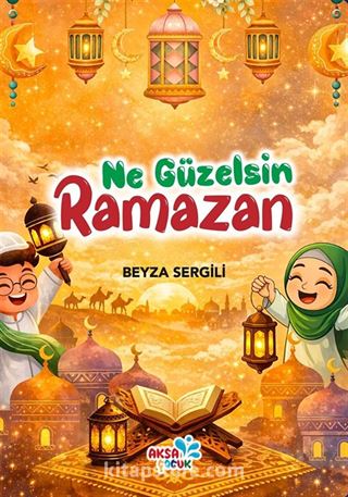 Ne Güzelsin Ramazan