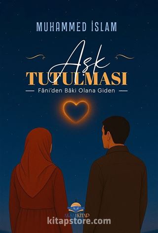 Aşk Tutulması