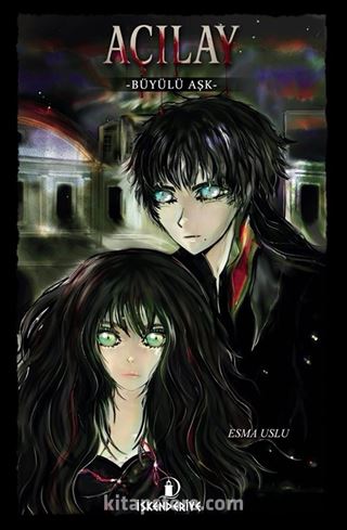 Açılay / Büyülü Aşk