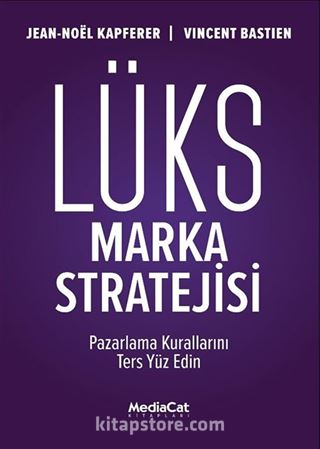 Lüks Marka Stratejisi