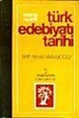 Türk Edebiyatı Tarihi 2