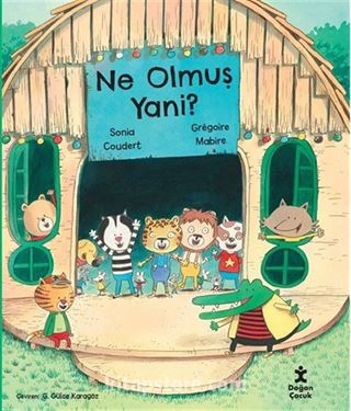 Ne Olmuş Yani ?