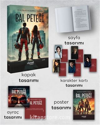 Bal Peteği