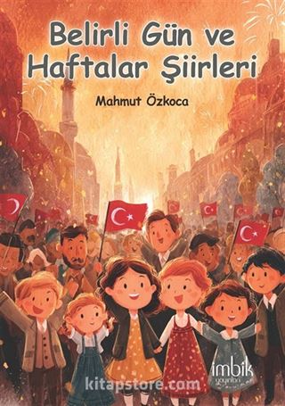 Belirli Gün ve Haftalar Şiirleri