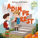Adımperest
