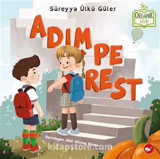 Adımperest