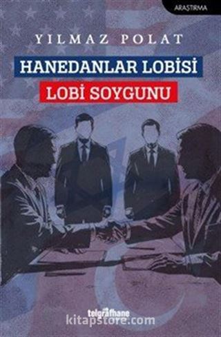Hanedanlar Lobisi