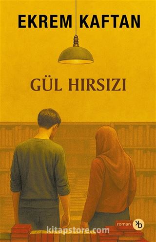 Gül Hırsızı