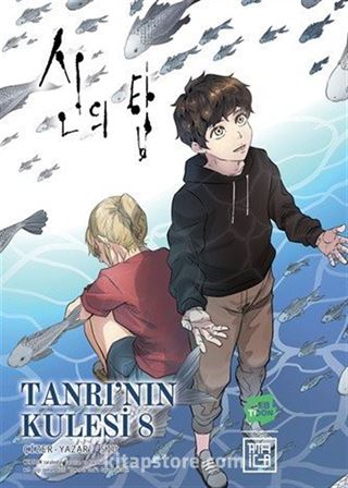 Tanrı'nın Kulesi 8