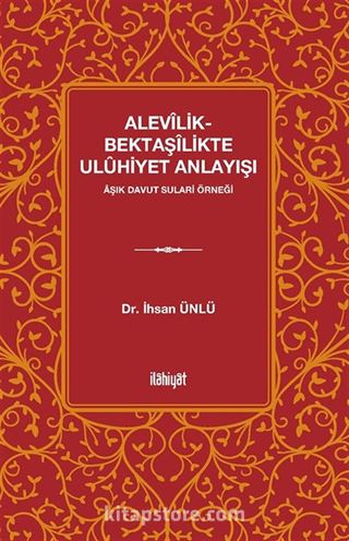 Alevîlik-Bektaşîlikte Ulûhiyet Anlayışı