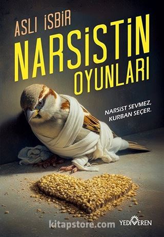 Narsistin Oyunları