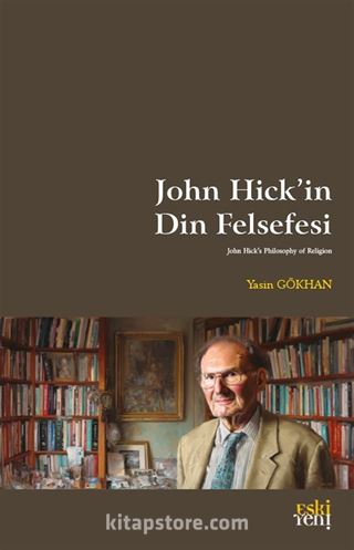 John Hick'in Din Felsefesi