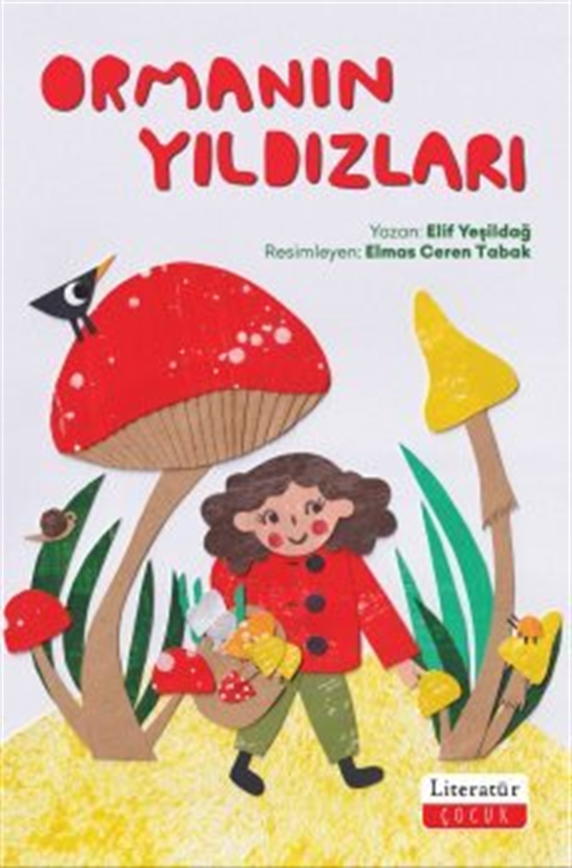 Ormanın Yıldızları