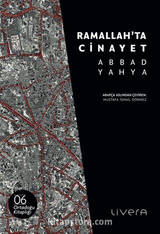 Ramallah'ta Cinayet