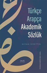 Türkçe-Arapça Akademik Sözlük