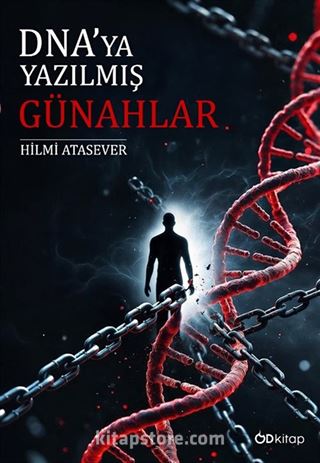 Dna'ya Yazılmış Günahlar