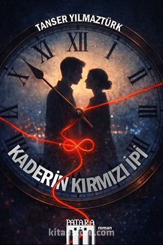 Kaderin Kırmızı İpi