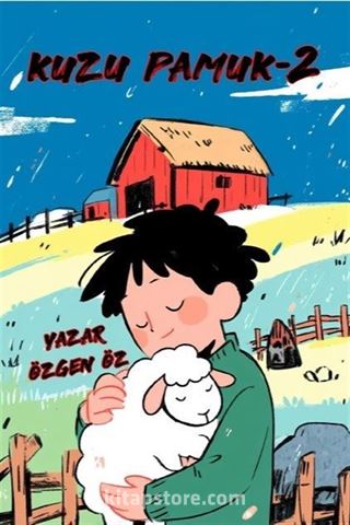 Kuzu Pamuk 2