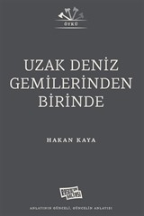 Uzak Deniz Gemilerinden Birinde