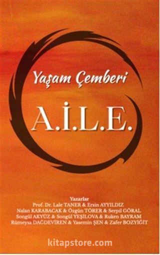 Yaşam Çemberi A.İ.L.E.