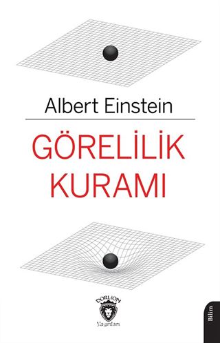 Görelilik Kuramı
