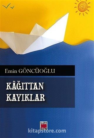 Kağıttan Kayıklar