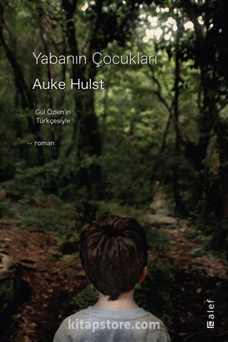 Yabanın Çocukları