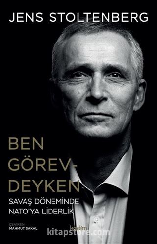 Ben Görevdeyken