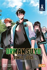 Orman Suyu / Jungle Juice 3. Cilt