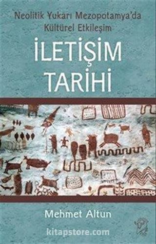 İletişim Tarihi