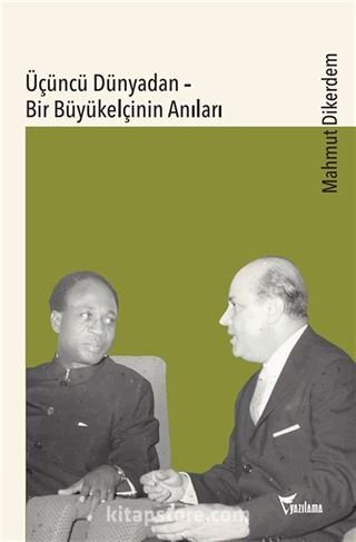 Üçüncü Dünyadan