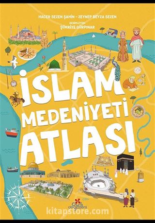 İslam Medeniyetleri Atlası