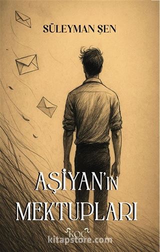 Aşiyan'ın Mektupları