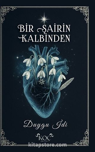 Bir Şairin Kalbinden