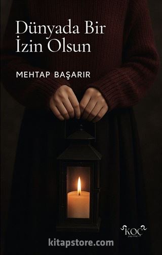 Dünyada Bir İzin Olsun