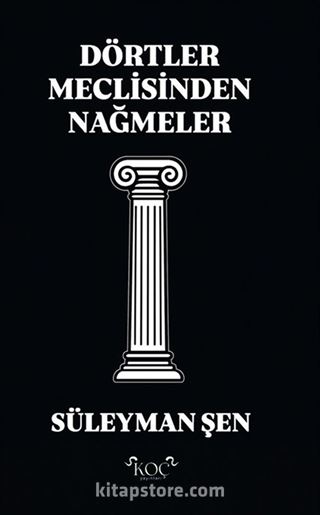 Dörtler Meclisinden Nağmeler